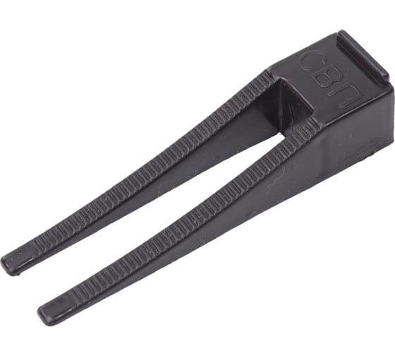 Изображение товара Система выравнивания плитки Клин 50 шт KIPOD 015003001