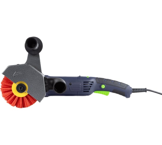 Изображение товара Щеточная шлифовальная машина AYGER APB110/1500