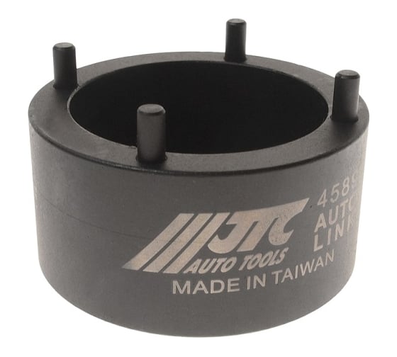 Изображение товара Головка для гайки ступицыTOYOTA HIACE JTC -4589 989379