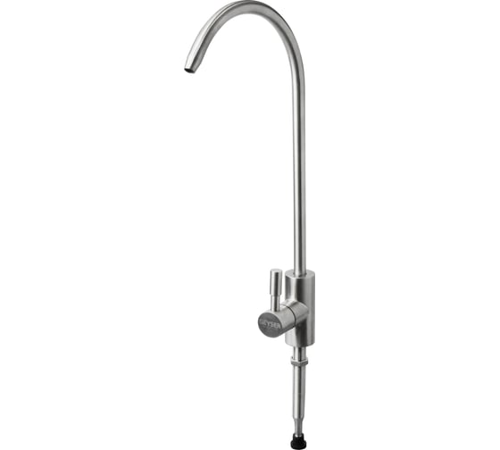 Изображение товара Кран Гейзер FlowMaster Colour сатин 25755