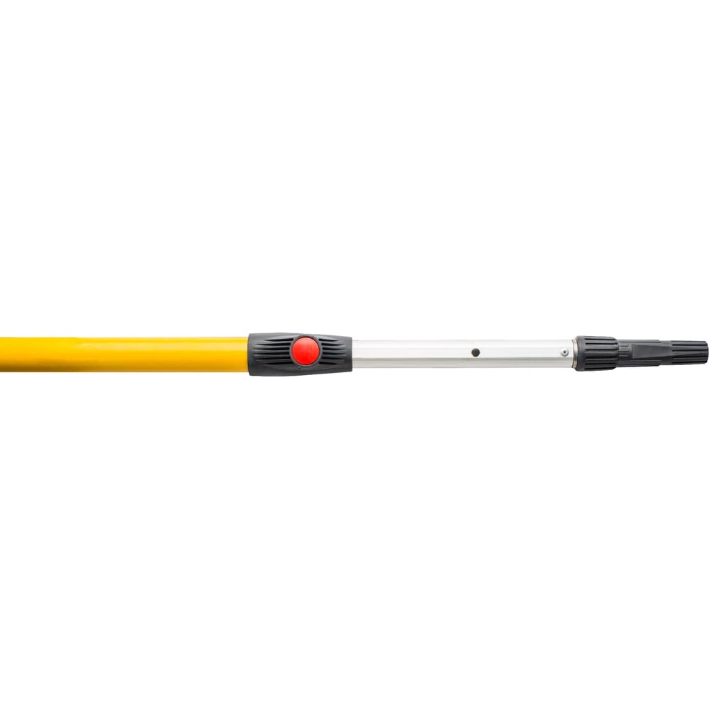 Телескопическая ручка для валиков и макловиц HARDY