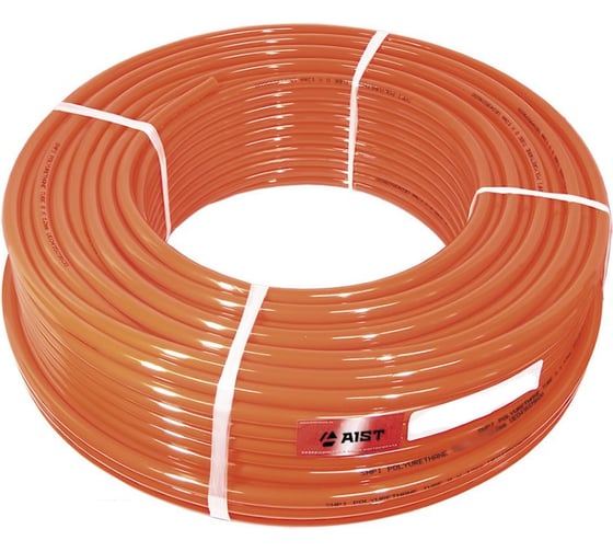 Изображение товара Шланг воздушный в бухте 90915080-100 (5.0х8.0 мм; 100 м) AIST 00-00018201