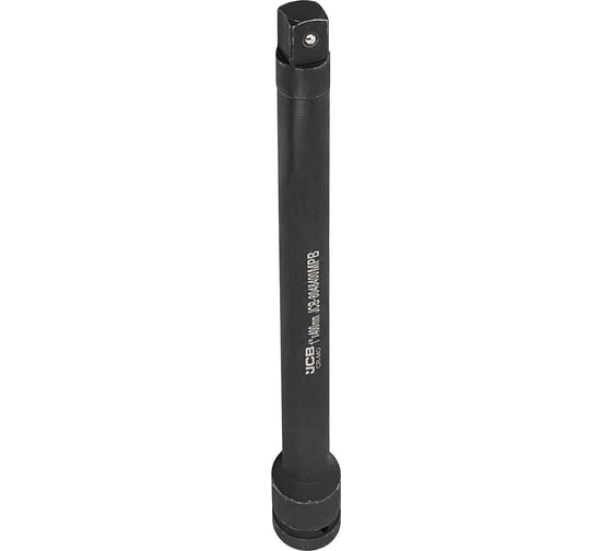 Изображение товара Удлинитель ударный 400 мм, 1"DR JCB JCB-8048400MPB(59183)