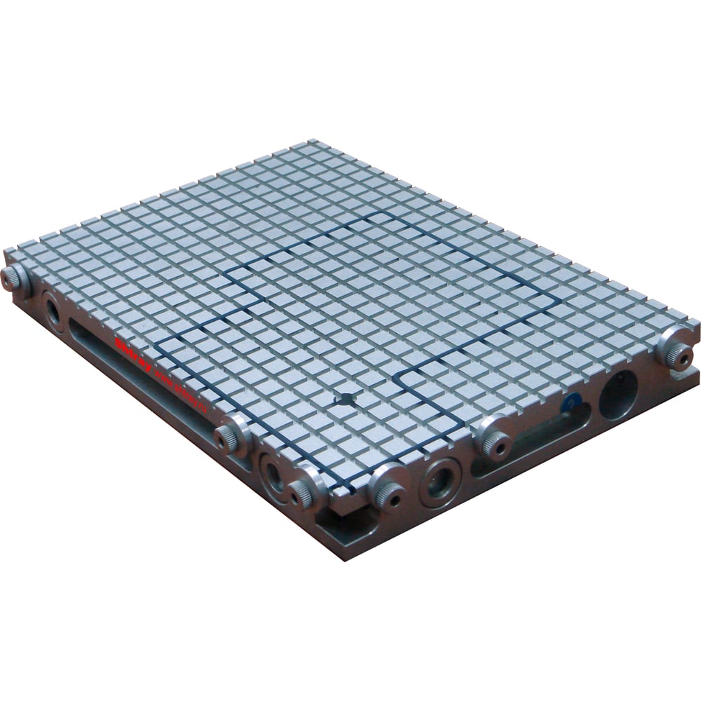 Изображение товара Решетчатый вакуумный стол 200x300 мм V&F ВСА-101-2030