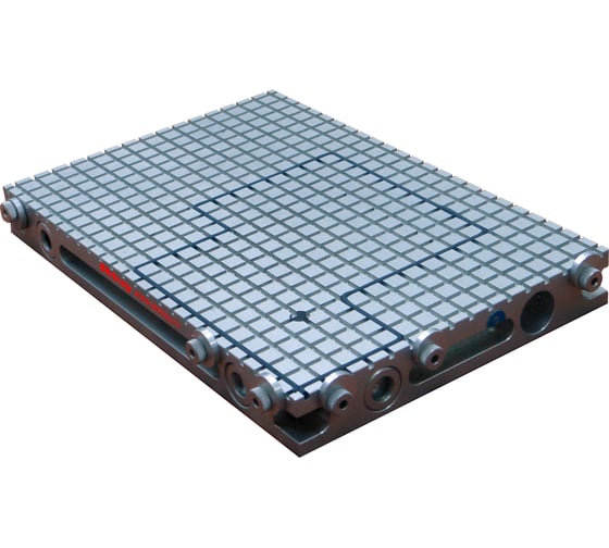 Изображение товара Решетчатый вакуумный стол 200x300 мм V&F ВСА-101-2030