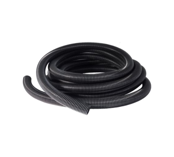 Изображение товара Универсальный шланг для пылесоса 10 м OZONE SH-50-10