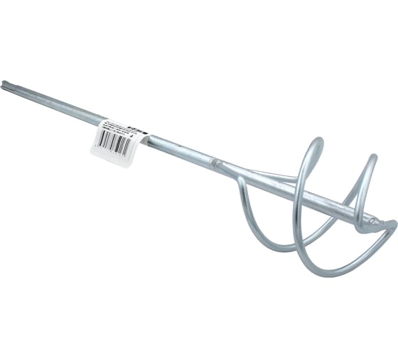 Изображение товара Миксер универсальный (червячного типа) 80x400 мм, хвостовик SDS+ On 02-05-316