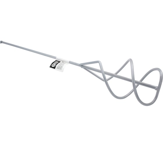 Изображение товара Миксер универсальный, червячного типа, 100x600 мм, шестигранный хвостовик On 02-05-330