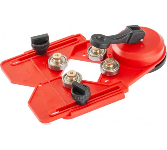 Изображение товара Кондуктор для алмазных сверл 14-82 мм KRANZ KR-92-0030