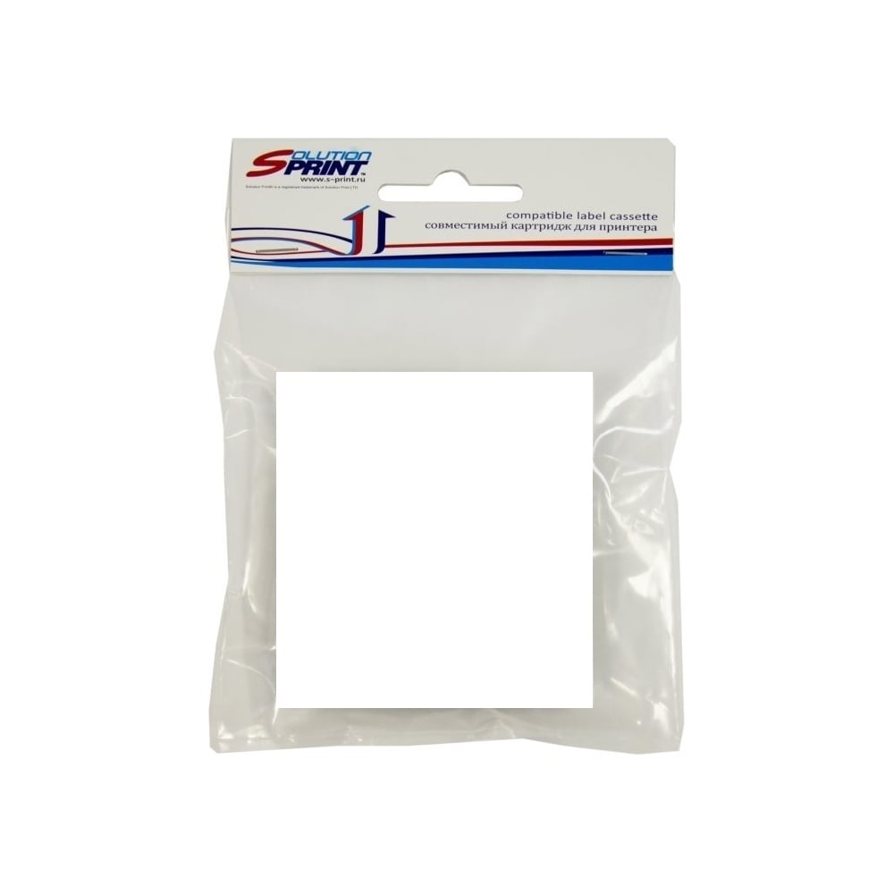 Изображение товара Картридж Solution print Solutionprint Sprint SP-PT-F45812