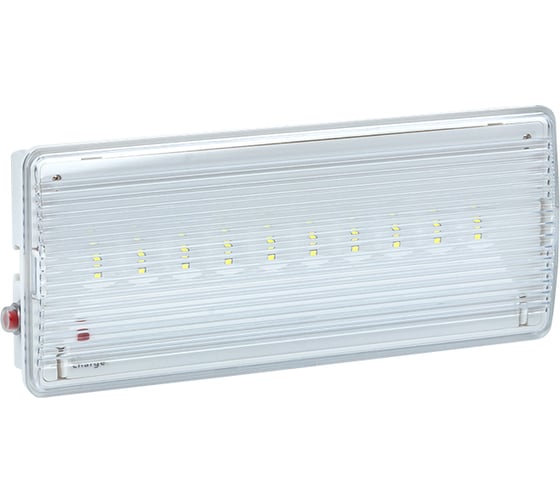 Изображение товара Светильник аварийного освещения EKF SAFEWAY-10 LED Proxima dpa-201