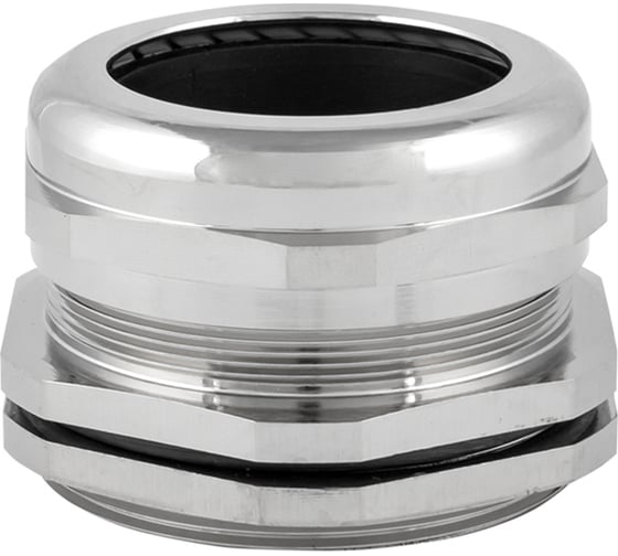 Изображение товара Металлический сальник EKF MGM54, IP68 d проводника 32-38 мм PROxima plc-mgm-54