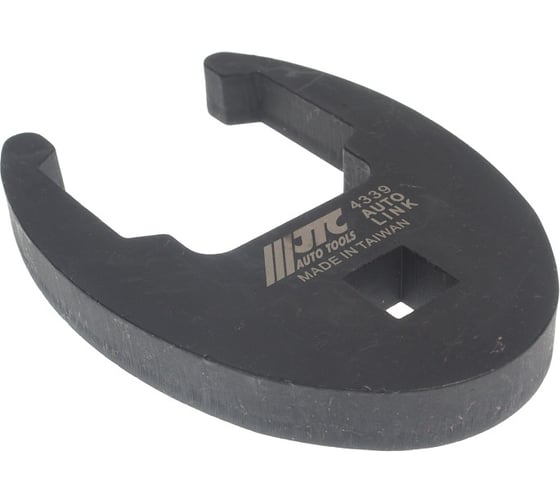 Изображение товара Ключ для фильтров дизельных JTC а/м FUSO CANTER 3.5, 6.7, 6.9 т. JTC-4339