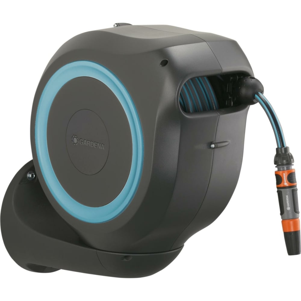 Изображение товара Настенная автоматическая катушка Gardena RollUp M 18610-20.000.00