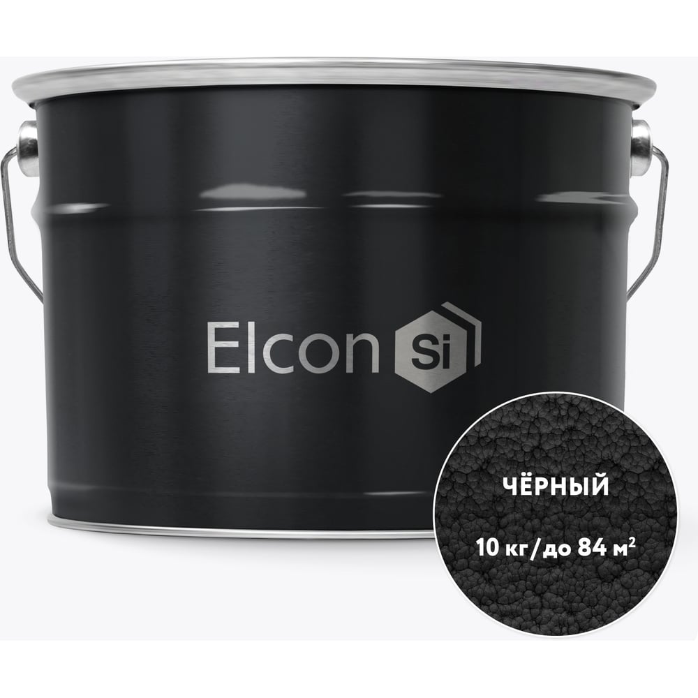 Кузнечная краска Elcon Smith 00-00002848