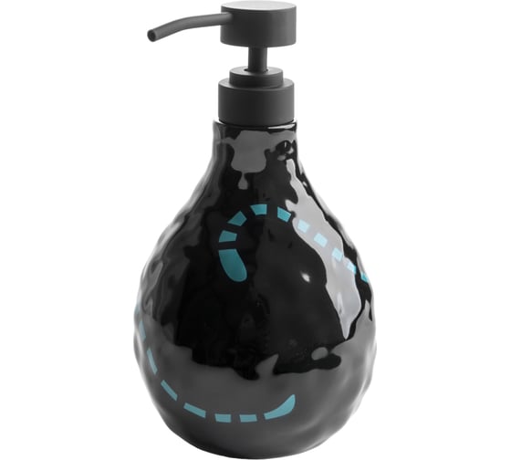 Изображение товара Дозатор для жидкого мыла Moroshka Irony xx010-05