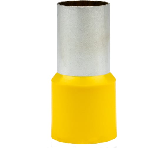 Изображение товара Штыревой втулочный наконечник EKF НШвИ, 150-27, уп50шт nhvi-150.0-27