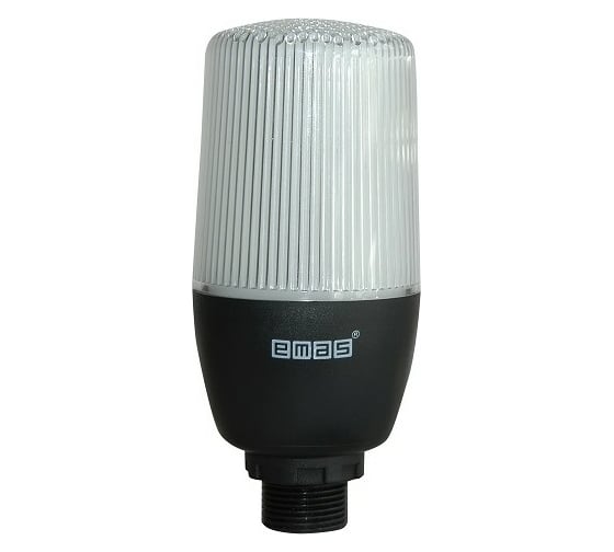 Изображение товара Сигнальная светодиодная колонна Emas с многоцветным модулем 024В IF5M024XM05