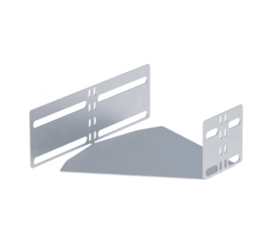 Изображение товара Изменяемый горизонтальный угол EKF 50х400мм y50400