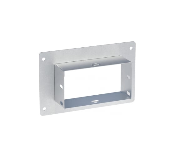 Изображение товара Соединительный фланец EKF, 100x200 мм f100200