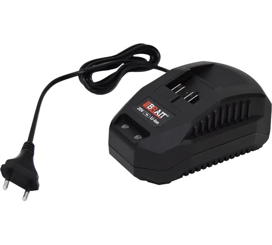 Изображение товара Устройство зарядное BC20-2.4PU PRO BRAIT 21.02.567.101