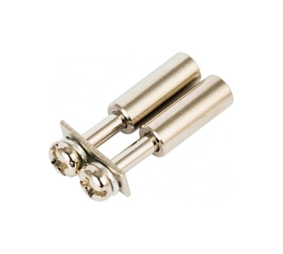 Изображение товара Перемычка EKF PROxima тип 2PIN, для 35,0 мм2 10шт plc-per-2PIN-35