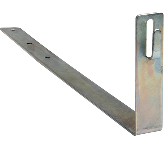 Изображение товара Держатель под черепицу EKF PROxima L=330мм, CZ lp-32102-cz