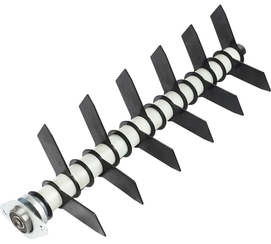 Изображение товара Насадка для скарификатора NSB 212 с ножами PATRIOT 512005102