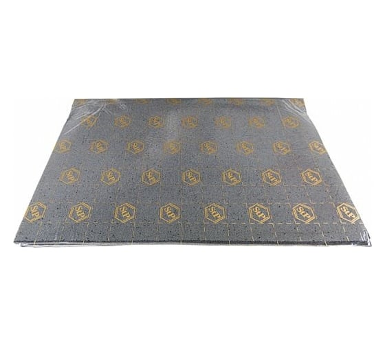 Изображение товара Звукопоглощающий материал Бипласт 10 К STP 30247