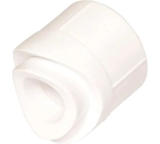 Изображение товара Вварное седло Blue Ocean 125x32 PPRF/WS(W)-125х32