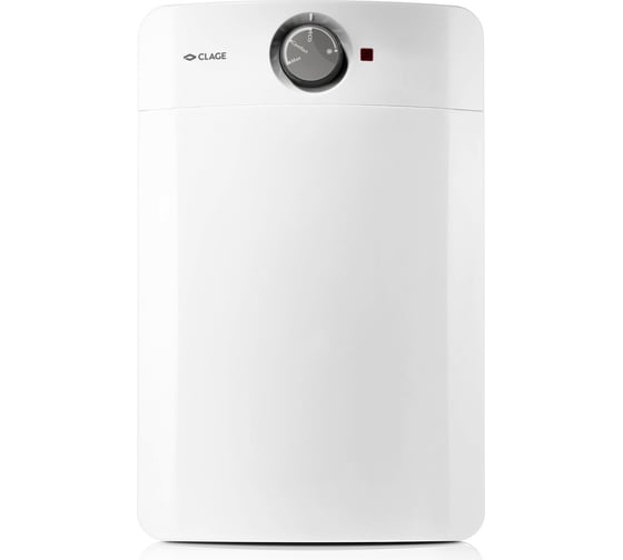 Изображение товара Водонагреватель накопительный Clage S 15 U 4100-42153