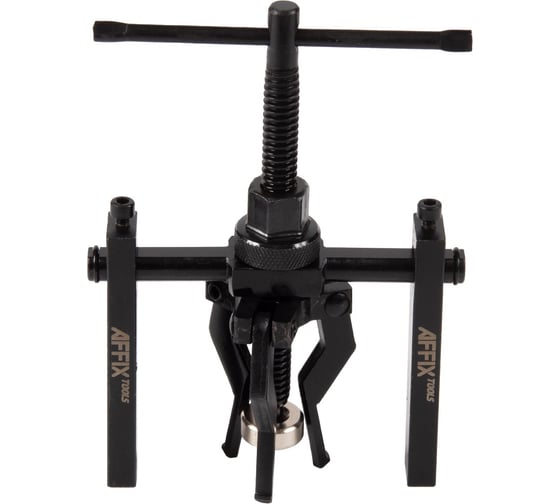 Изображение товара Съемник подшипников AFFIX 13-38 мм, 3-х захватный AF10414338