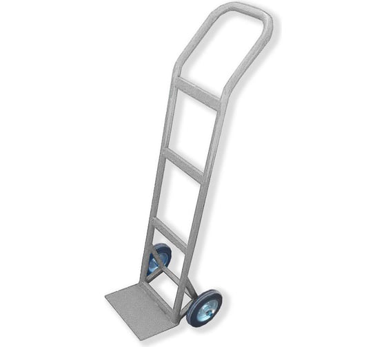 Изображение товара Тележка грузовая 2-х колёсная Sebmet (150 кг ) ТГ150