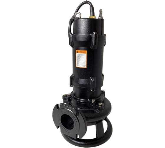 Изображение товара Насос Беламос 100DWGCS 65-15-5.5 100DWGCS651555