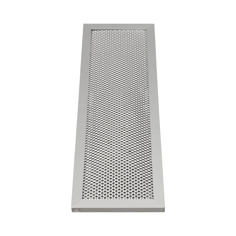 Изображение товара Угольный фильтр MEFERI CF11 МФ-00000121 для кухонных вытяжек 110х315 мм