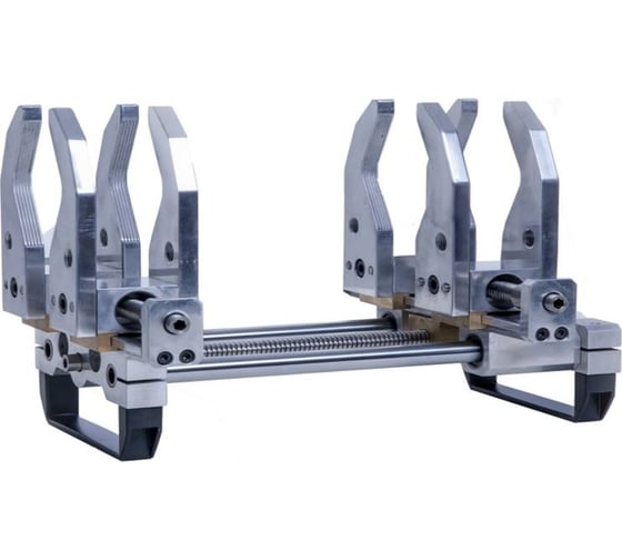 Изображение товара Механический аппарат Vavilon Aqua для сварки пластиковых труб большого диаметра 63-125 VA/WM/PPR