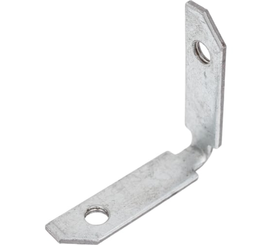 Изображение товара Соединитель вертикальный EKS для профиля S-25 0У-00001566