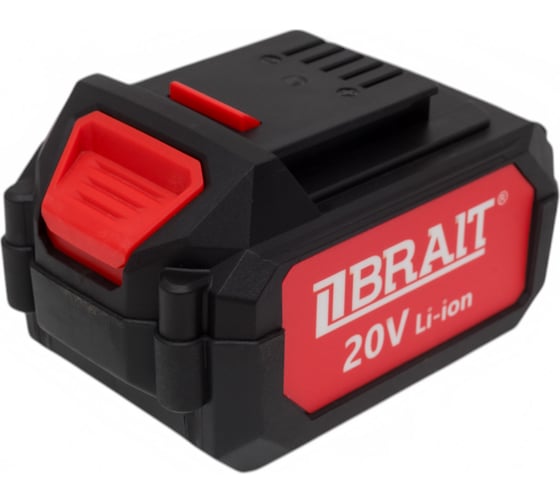 Изображение товара Аккумулятор BRAIT BB20-4PUB PRO 21.02.564.101