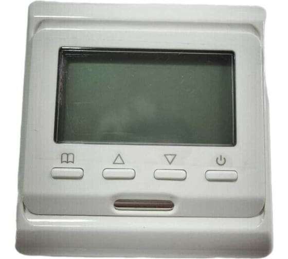 Изображение товара Терморегулятор Грейка RTC Е51.716 0151716