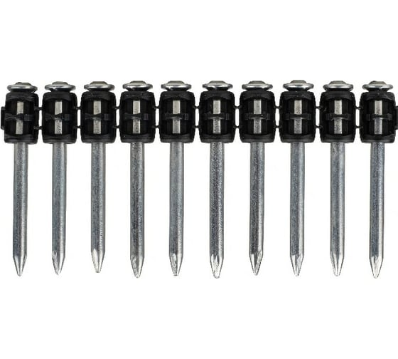 Изображение товара Усиленные гвозди FEDAST для аккумуляторного пистолета BX3, 3x36 мм fd3036eg-bx3