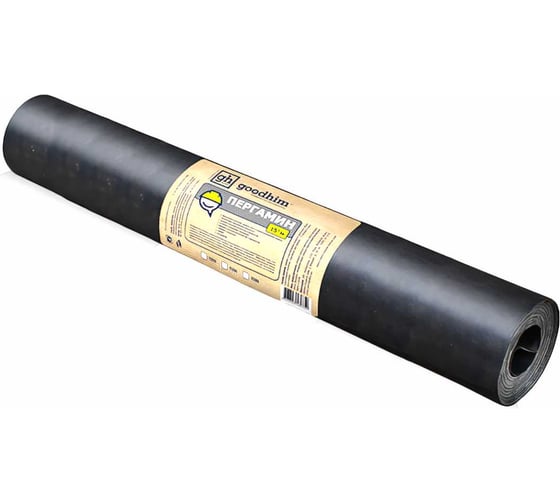 Изображение товара Пергамин GOODHIM П250 15 кв.м 60750