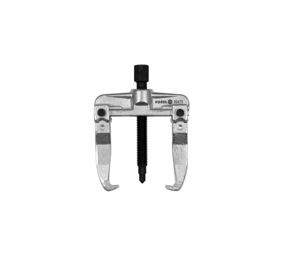 Изображение товара Съемник подшипников VOREL 75 мм, 2-х захватный 80470
