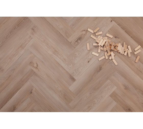 Изображение товара Ламинат Bonkeel SPC Style HB Дуб Палау 4x128x640 1.31 м2, 16 шт. 612764