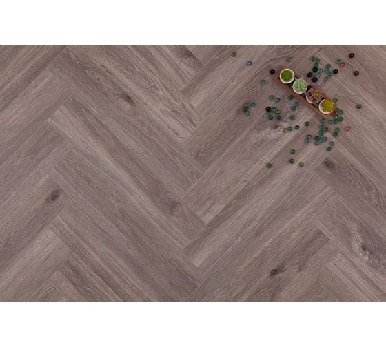 Изображение товара Ламинат Bonkeel SPC Style HB Дуб Матира 4x128x640 1.31 м2, 16 шт. 612769