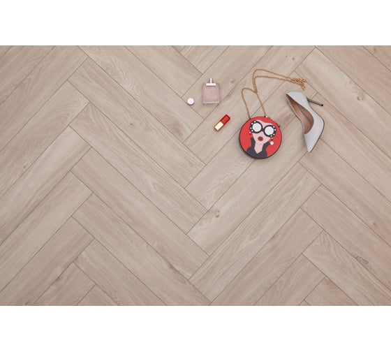 Изображение товара Ламинат Bonkeel SPC Style HB Дуб Муривай 4x128x640 1.31 м2, 16 шт. 612770