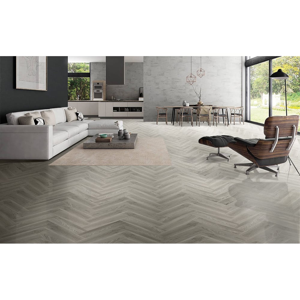 Изображение товара Водостойкий SPC ламинат Bonkeel Pine 402, 600x125x3,5мм 2.25 м2, 30 шт. 567341