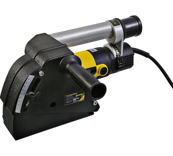 Изображение товара Штроборез Hanskonner HAG915S