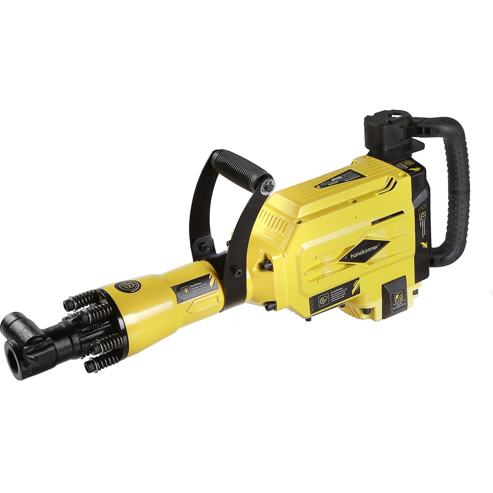 Изображение товара Бетонолом Hanskonner HRH2150VC