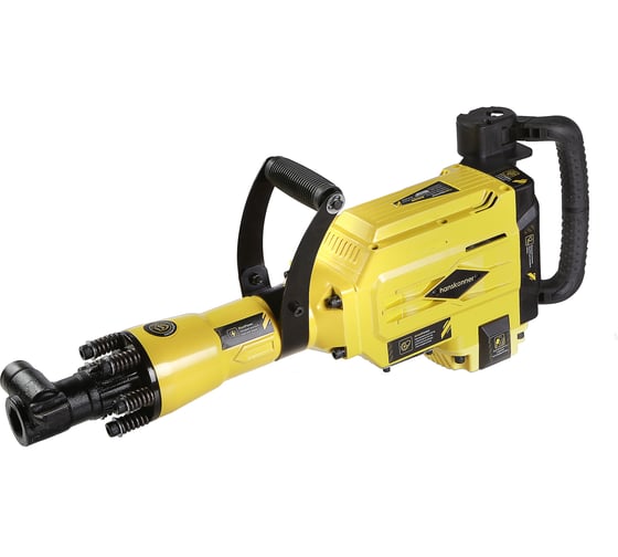 Изображение товара Бетонолом Hanskonner HRH2150VC