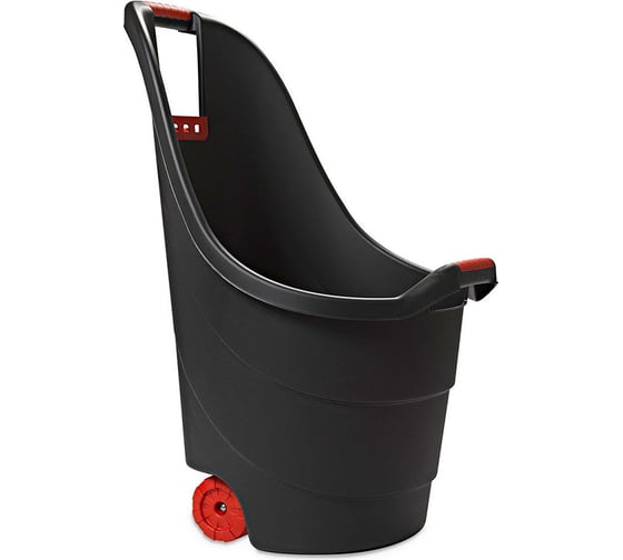 Изображение товара Тележка садовая TOOMAX 62 л Z0660MAA034